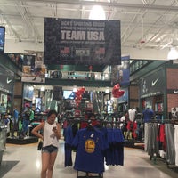 Photo taken at DICK&amp;#39;S Sporting Goods by Jenny on 7/15/2016