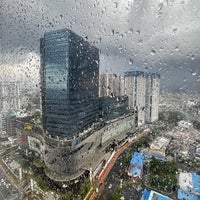 Photo taken at JW Marriott Hotel Medan by Jenny on 3/30/2024