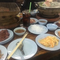 Photo taken at DD Barbecue by Thanatchaporn J. on 10/13/2017