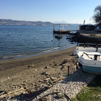Photos At Spiaggia Del Castello Di Baia Beach In Bacoli