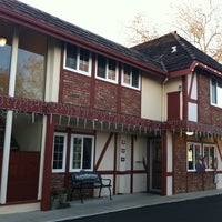 Solvang Inn Cottages Downtown Solvang 5 Tips From 168 Visitors