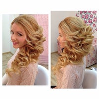Photo taken at Beauty room by Катерина С. on 1/15/2015