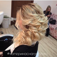 Photo taken at Beauty room by Катерина С. on 1/14/2015