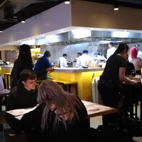 Photo taken at wagamama by Takeshi I. on 4/27/2019