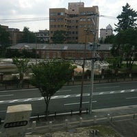 九州大学 箱崎キャンパス 旧工学部5号館 Now Closed