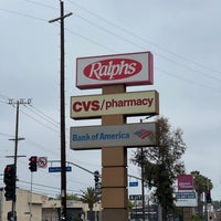 Photo taken at Ralphs by P G. on 4/12/2024