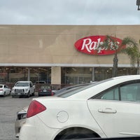 Photo taken at Ralphs by P G. on 3/29/2024