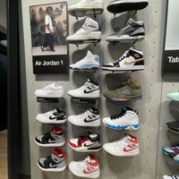 Photo taken at Nike Running The Grove by P G. on 4/11/2024
