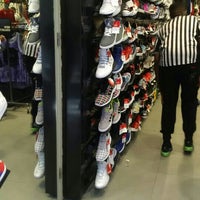 Foot Locker - Den Haag, Zuid-Holland