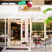 รูปภาพถ่ายที่ Coccinella Pasta Evi โดย Coccinella Pasta Evi เมื่อ 3/13/2014