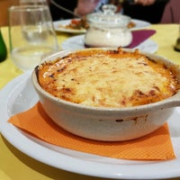 Foto scattata a Il Tartufo da Ulisses @ M. il 4/15/2018