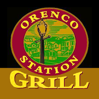 Das Foto wurde bei Orenco Station Grill von Orenco Station Grill am 5/18/2015 aufgenommen