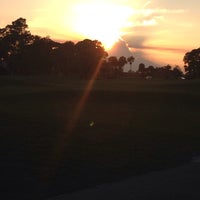 Das Foto wurde bei PGA National - The Fazio Golf Course von Fred S. am 12/11/2013 aufgenommen