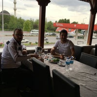 Photo taken at Said Paşazade Restoran by M. E. on 5/21/2016