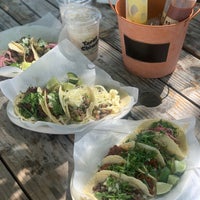 Photo taken at Tacos Chiwas by Hannah Y. on 5/13/2021