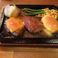 ハンバーグレストラン Gold Rush 原宿店 閉業 原宿 東京 東京都