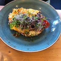 Photo taken at Deco Eatery by Anne Mims A. on 5/22/2019