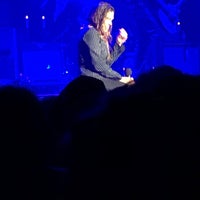 Photo taken at Revention Music Center by Anne Mims A. on 4/5/2019