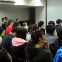 Снимок сделан в Reformed Evangelical Church Taipei пользователем 臺北歸正福音教會 3/14/2014