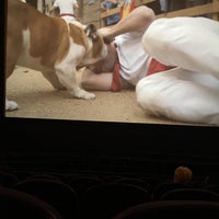 Photo taken at Cinemark Tinseltown by Charles W. on 8/9/2017