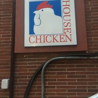 White House Chicken Barberton Oh