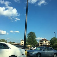 Photo taken at Grove City Premium Outlets by Charles W. on 7/27/2017