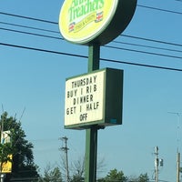 arthur fish treachers chips austintown