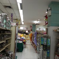 Photo taken at Krungdeb Co-operative Store by Cherra B. on 1/6/2013