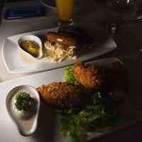 3/29/2019にАндрей Ф.がBenny&amp;#39;s Cocktails &amp;amp; Grillで撮った写真