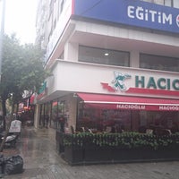 Photo taken at Hacıoğlu by Erdal E. on 11/26/2018