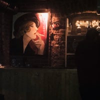 3/12/2020 tarihinde Sevim A.ziyaretçi tarafından Dokuzaltı Bar'de çekilen fotoğraf