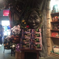 Photo taken at Rainforest Cafe by K M. on 12/21/2016