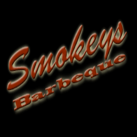 4/10/2014 tarihinde Smokeys BBQziyaretçi tarafından Smokeys BBQ'de çekilen fotoğraf
