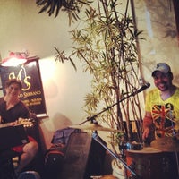 Foto tomada en CARBONIC lounge  por Antonio Celso A. el 1/31/2014