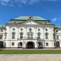 Photo taken at Úrad vlády Slovenskej republiky by Balázs H. on 7/31/2021