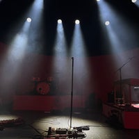 Photo taken at Concertzaal Viernulvier by Balázs H. on 11/23/2023
