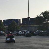 Photo taken at Parking Lot F by Don M. on 7/19/2017