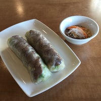 5/2/2016にMaggie Y.がLac Vien Vietnamese Restaurant - Mississaugaで撮った写真