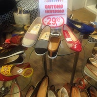 Spot Shoes - Avenida Paulista - São Paulo, SP