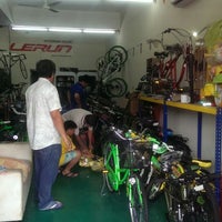ProCycle Trading - Bike Shop in Bandar 
