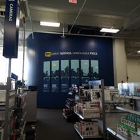 Photo taken at Best Buy by Shahad S. on 1/8/2019