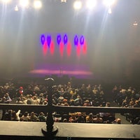 Photo taken at Uptown Theater by Jessica B. on 1/30/2022