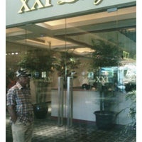 Review XXI Lounge Mega Bekasi