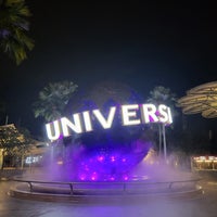 Photo taken at Universal Globe by 05 Y. on 11/10/2022