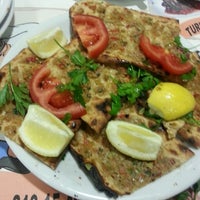 Photo taken at Turka Restaurant by ...... on 4/22/2014