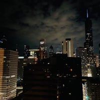 Photo taken at Omni Chicago Hotel by Fahad on 7/31/2021