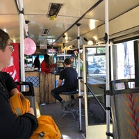 Photo taken at Awtobus by Lars T. on 10/14/2019