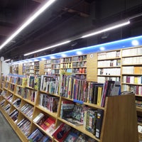 Librería Gigamesh en La de l'Eixample