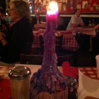 Foto diambil di Luigi&amp;#39;s Restaurant oleh Cynthia G. pada 3/18/2012