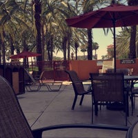 7/5/2016에 AbdulRhman A.님이 Residence Inn Anaheim Resort Area/Garden Grove에서 찍은 사진